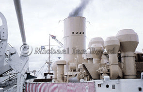 Strathmore Funnel and gear